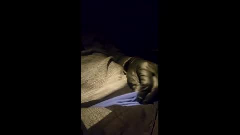 thecumjunky online show from 04-26-26, 07:06