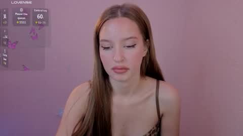 Snapshot of thecutienatura chatting on 06-06-26, 09:08 Olivia online show from 06-06-26, 09:08