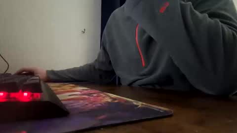 Snapshot of thedeepthroatking chatting on 01-26-25, 01:25 BigT online show from 01-26-25, 01:25