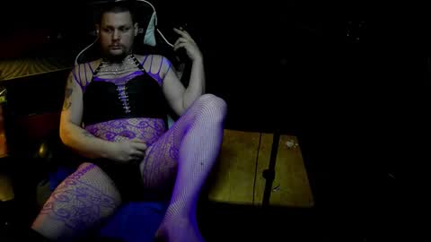 Snapshot of thedemonlord93 chatting on 03-03-26, 02:07 thedemonlord93 online show from 03-03-26, 02:07