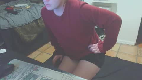 thedevilstwink online show from 03-18-26, 08:28