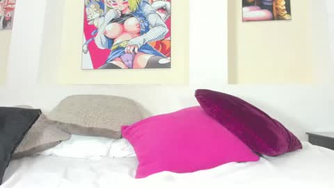 Thedol1 online show from 02-21-25, 05:42