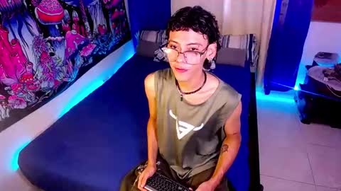 ethan online show from 03-16-26, 11:47