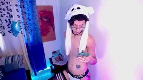 ethan online show from 03-20-26, 04:45