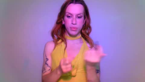 Yolanda online show from 02-02-25, 08:19