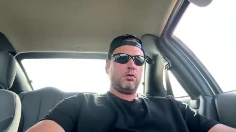 Carter Bates online show from 09-27-25, 07:52