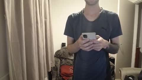 RickyLee online show from 02-18-26, 07:37