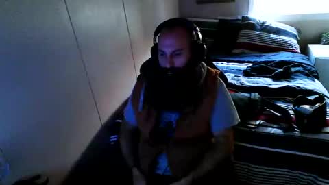 The Edge Of Brodie online show from 10-26-25, 01:39