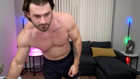 The Stallion online show from 11-21-25, 11:47