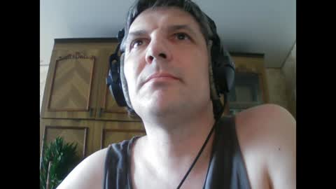 The Emperor of the Universe online show from 07-24-26, 09:07