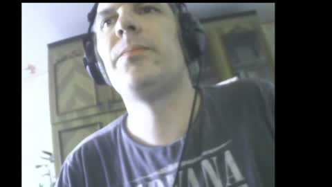 The Emperor of the Universe online show from 08-02-26, 06:45