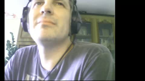 The Emperor of the Universe online show from 08-03-26, 07:29