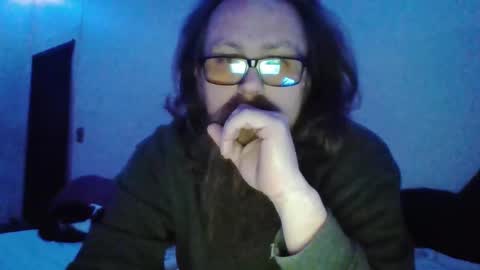 theepussypirate online show from 01-10-26, 12:07