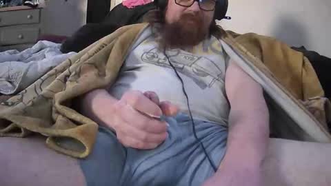 theepussypirate online show from 01-18-26, 01:37