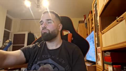 theespio online show from 01-28-25, 06:17