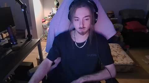 Thefabulousam Independent Model online show from 12-10-24, 05:50