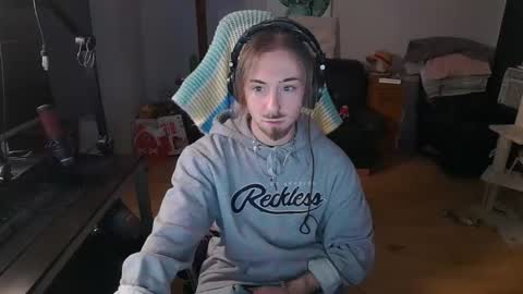 Thefabulousam Independent Model online show from 02-06-25, 05:03