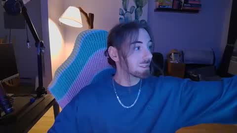 Thefabulousam Independent Model online show from 03-10-25, 03:23