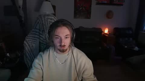 Thefabulousam Independent Model online show from 11-11-25, 09:26