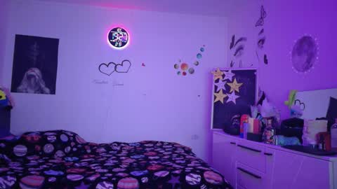 TheFarmergirl online show from 02-10-26, 05:28