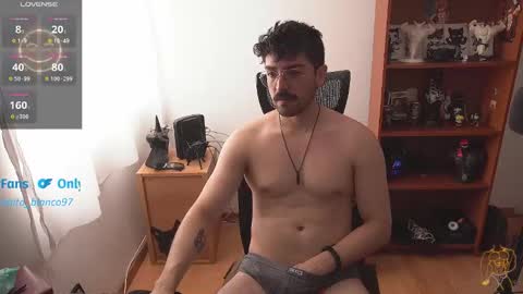 Wolf Independent model online show from 02-11-26, 04:12