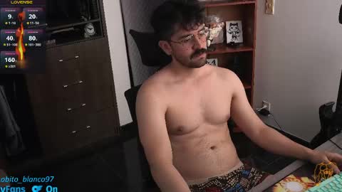 Wolf Independent model online show from 04-24-26, 05:48