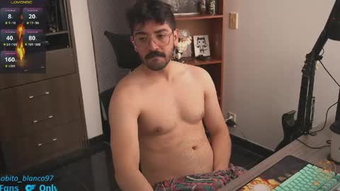 Wolf Independent model online show from 04-27-26, 03:54