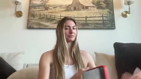 Snapshot of thefitfreak chatting on 06-02-26, 03:14 Alyssa Rhoades online show from 06-02-26, 03:14