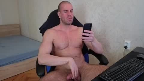 Vince online show from 04-10-26, 11:26