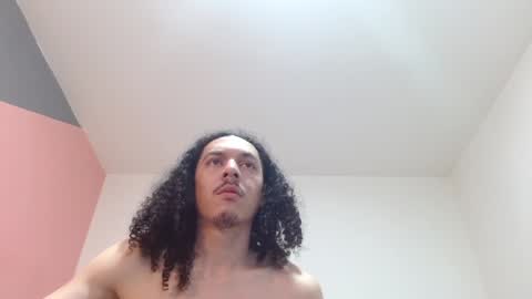 Eros y Psique online show from 01-22-25, 06:31