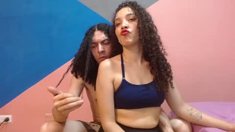 Eros y Psique online show from 01-31-25, 06:24