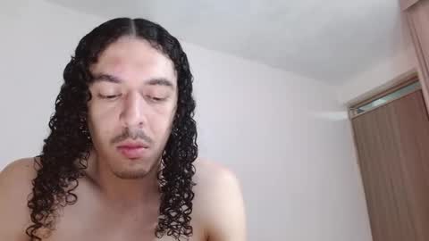 Eros y Psique online show from 09-26-25, 07:23