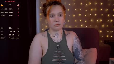 Moon online show from 02-21-26, 06:03