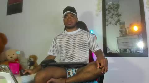 Prince online show from 03-19-26, 01:59