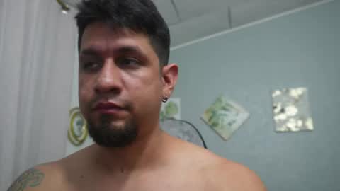 Snapshot of thegianni chatting on 10-14-25, 02:23 Marcelo online show from 10-14-25, 02:23