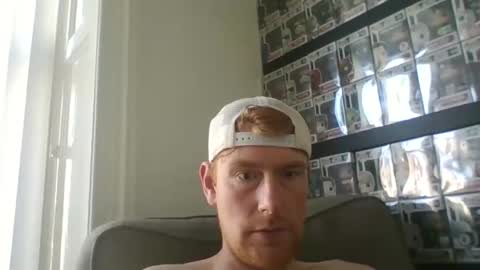 thegingerjim online show from 09-16-25, 09:21