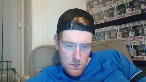thegingerjim online show from 09-22-25, 01:07