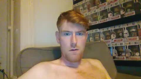 thegingerjim online show from 10-16-25, 12:00