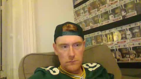 thegingerjim online show from 10-19-25, 10:43