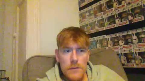 thegingerjim online show from 11-26-25, 12:55