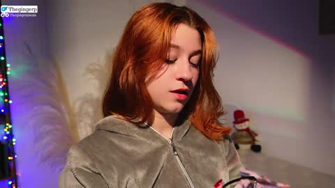   Streaming mostly at    online show from 12-13-24, 10:34