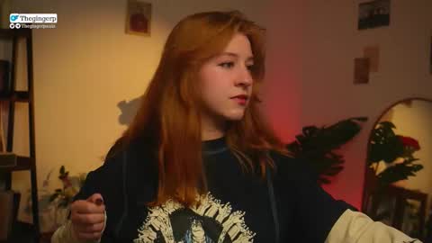   Streaming mostly at    online show from 02-09-26, 11:31