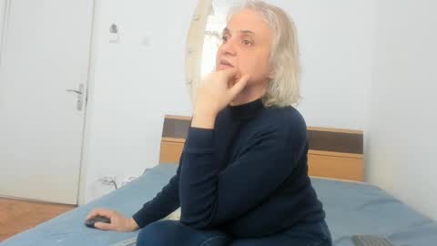 thegiselle online show from 03-17-26, 01:14