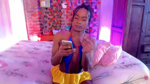 Goldie online show from 11-20-25, 04:07