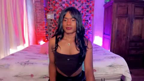 Goldie online show from 11-24-25, 11:54