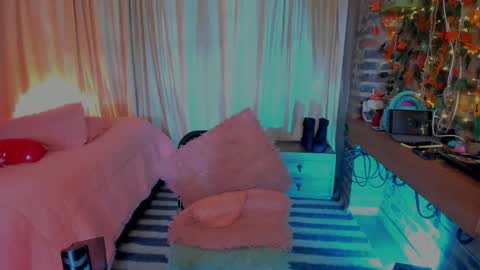 Goldie online show from 01-31-26, 07:11