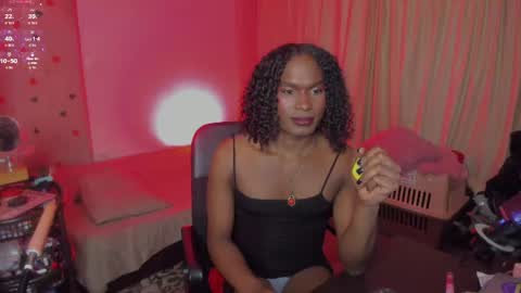 Goldie online show from 06-11-26, 01:27