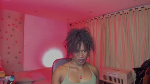 Goldie online show from 07-07-26, 12:57