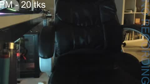 Snapshot of thegonzodr chatting on 01-12-25, 09:08 Gonzo online show from 01-12-25, 09:08