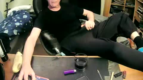 paul online show from 01-07-25, 09:46